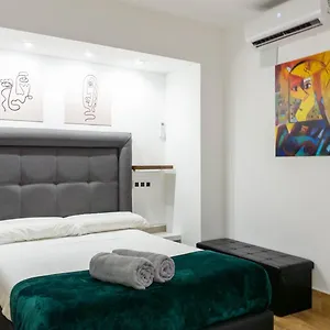 Ilustre Center Apartamento