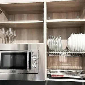 Alboran Apartamento
