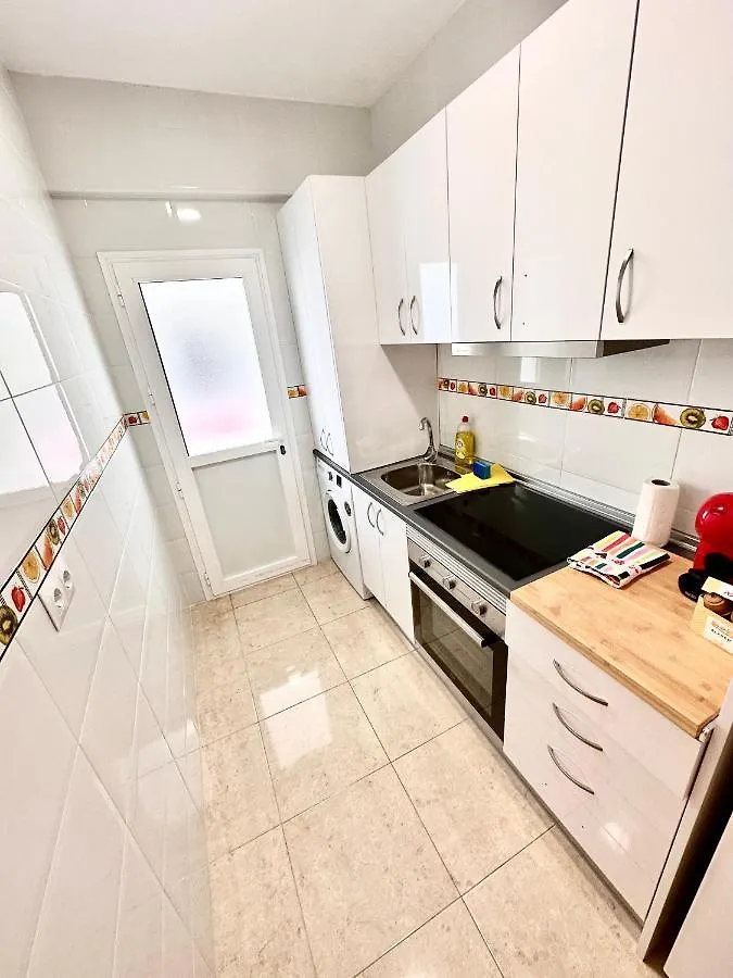 Apartamento Centro Historico Malaga Especial Grupos Parking Gratis 3