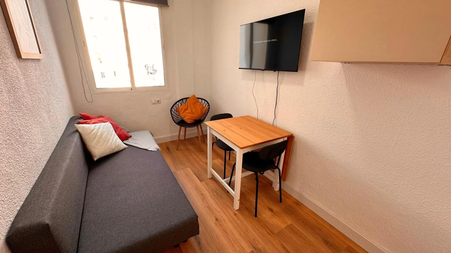 Centro Historico Malaga Especial Grupos Parking Gratis 3 Apartment 0*,  Spain