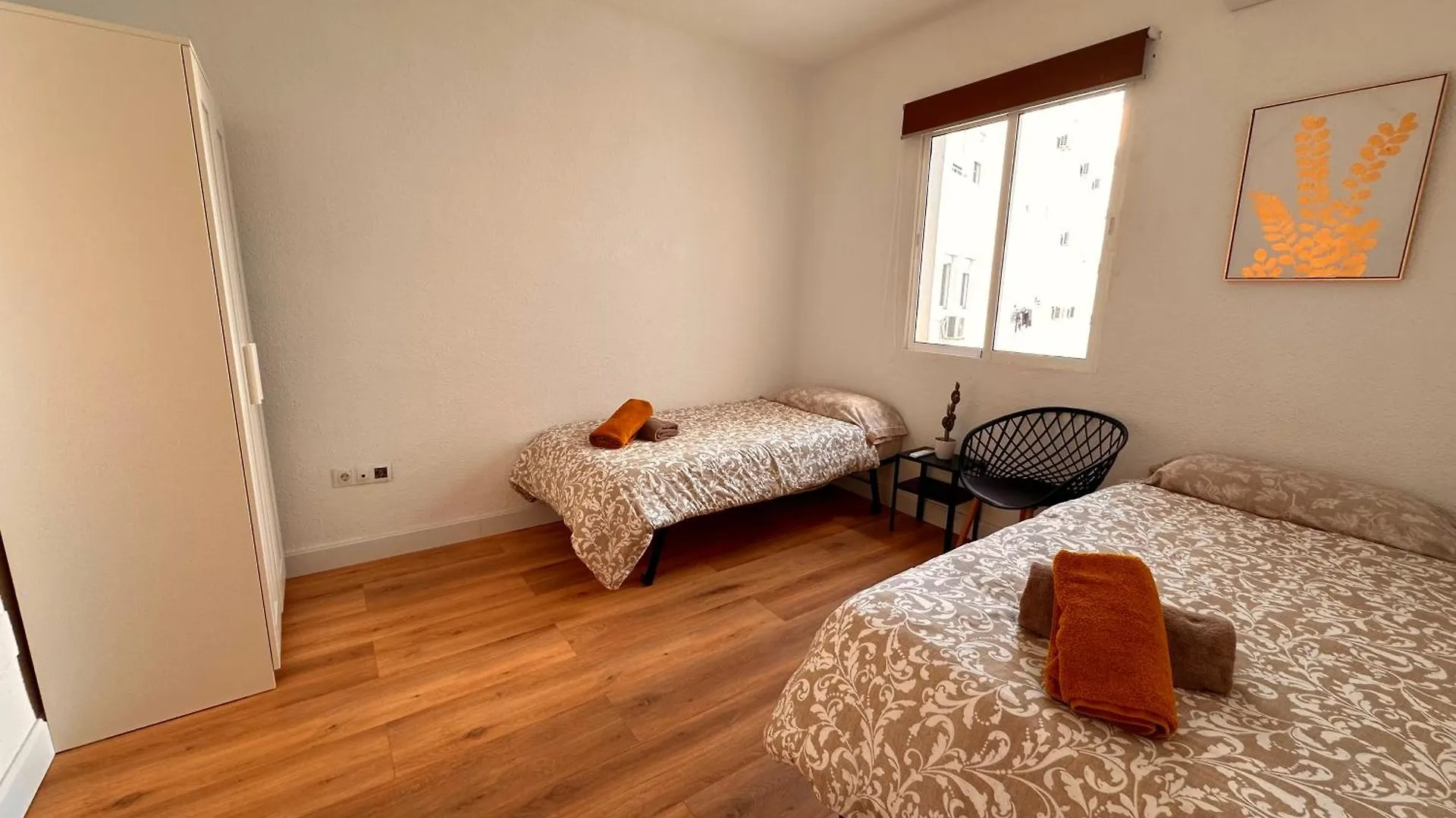 Apartamento Centro Historico Malaga Especial Grupos Parking Gratis 3